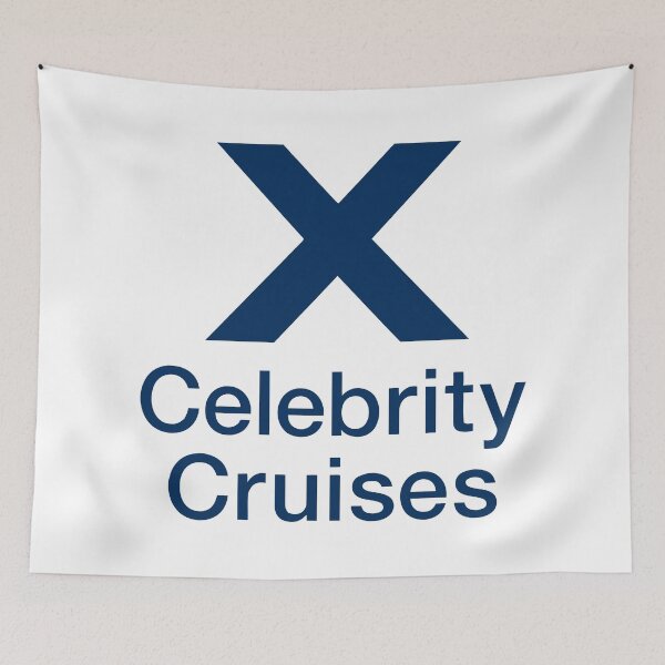 Item preview, Fluid Color Celebrity Cruises bMovement designed and sold by Serginujhe.