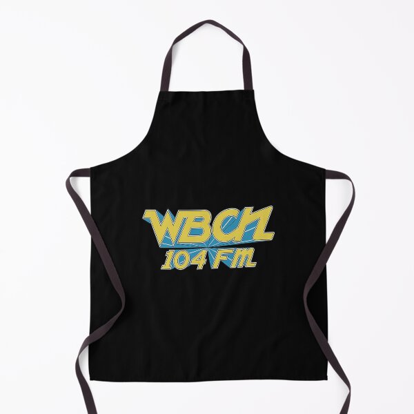 Item preview, Wbcn 104 Fm Boston Retro Rock Radio Logo designed and sold by cherierusellav.