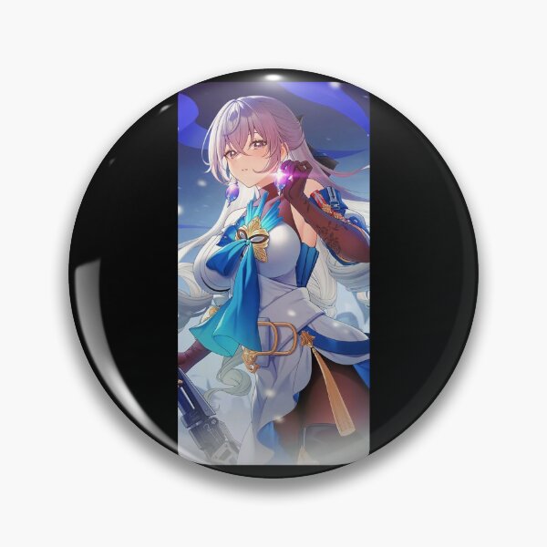 Item preview, Honkai Star Rail designed and sold by Willms-Store.