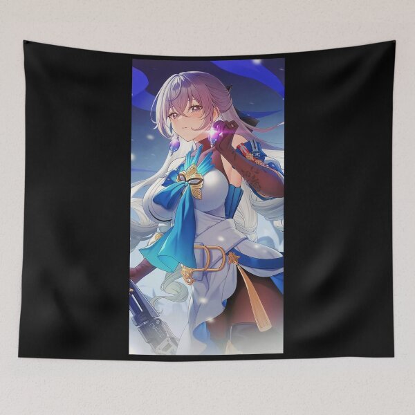 Item preview, Honkai Star Rail designed and sold by Willms-Store.