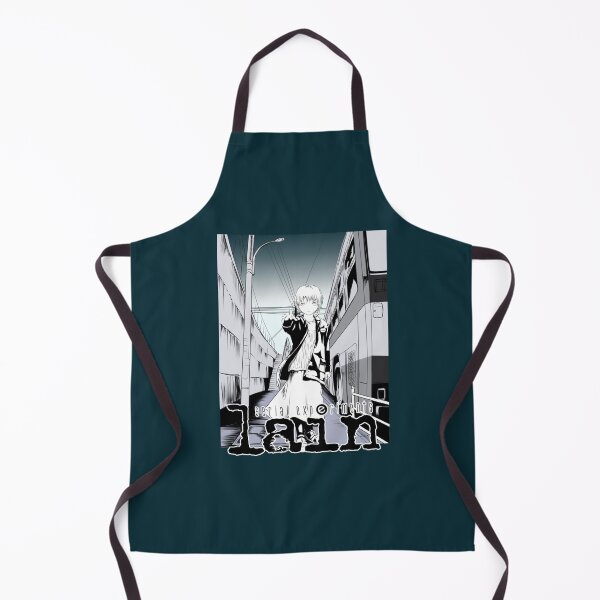 Item preview, Serial Experiments Lain  designed and sold by Mangochanel.