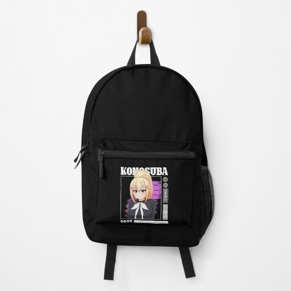 Item preview, Darkness - KonoSuba designed and sold by gontijoart.