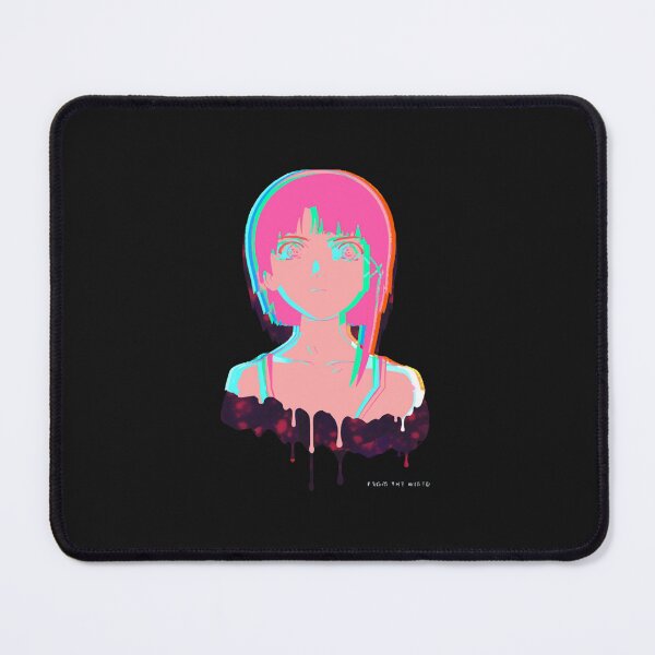 Item preview, Serial Experiments Lain designed and sold by Mangochanel.