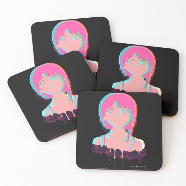 Item preview, Serial Experiments Lain  designed and sold by Mangochanel.