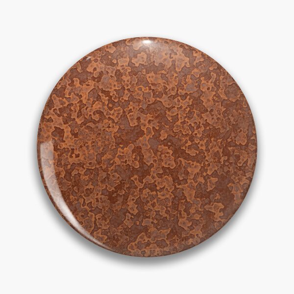 Item preview, Rust designed and sold by TeezyDezignes.