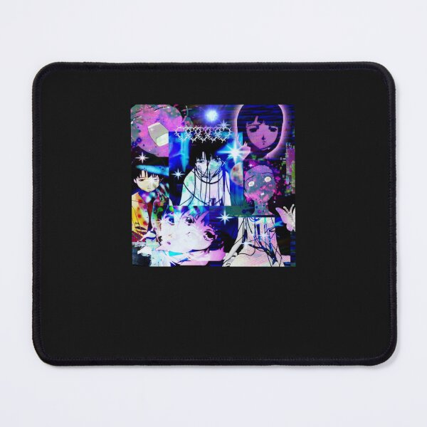 Item preview, Serial Experiments Lain  designed and sold by Mangochanel.