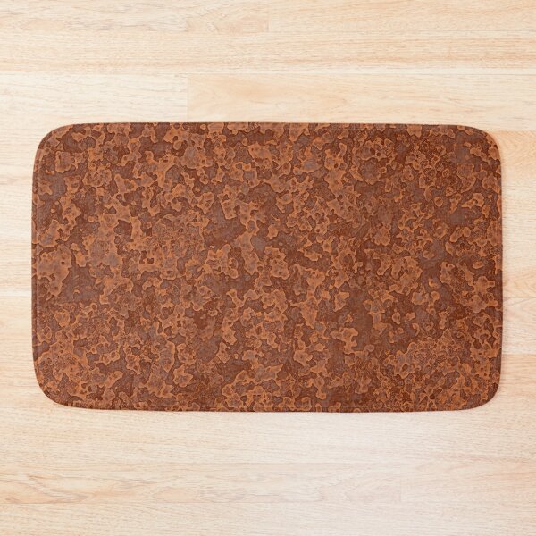 Item preview, Rust designed and sold by TeezyDezignes.