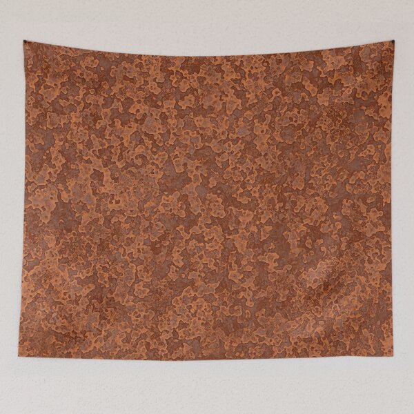 Item preview, Rust designed and sold by TeezyDezignes.
