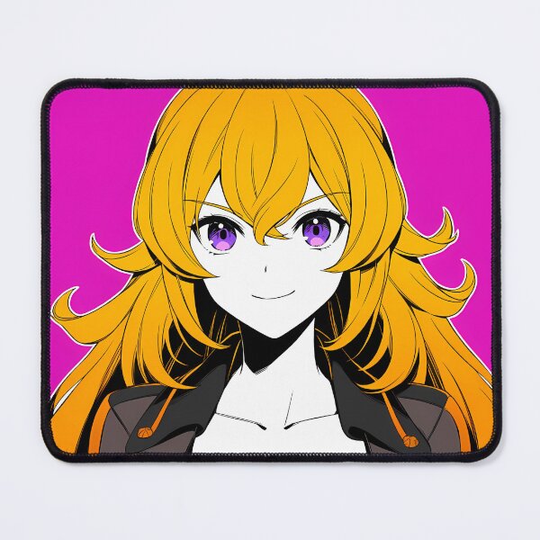 Artikelvorschau, Yang Xiao Long – RWBY 15 entworfen und verkauft von Infinite-Aspire.
