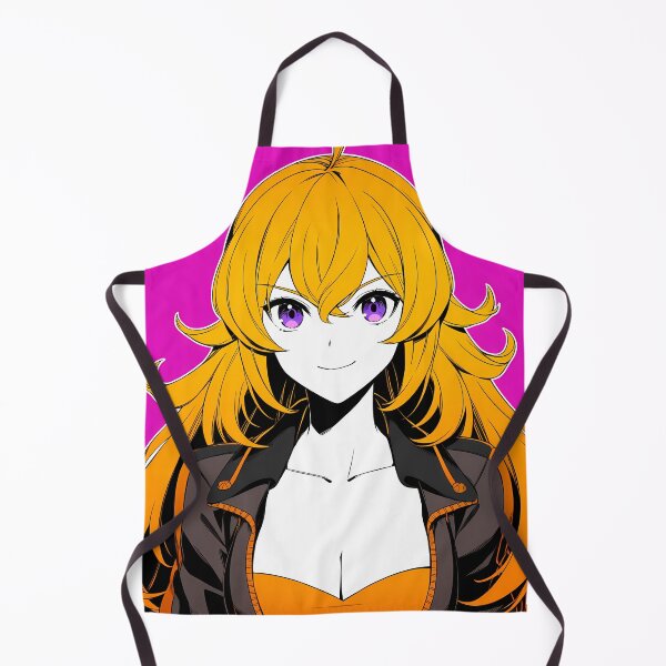 Item preview, Yang Xiao Long - RWBY 15 designed and sold by Infinite-Aspire.