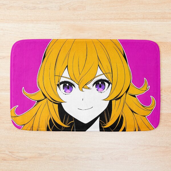 Item preview, Yang Xiao Long - RWBY 15 designed and sold by Infinite-Aspire.