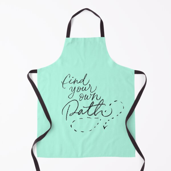 Item preview, Find Your Own Path designed and sold by WarriorsArmour.