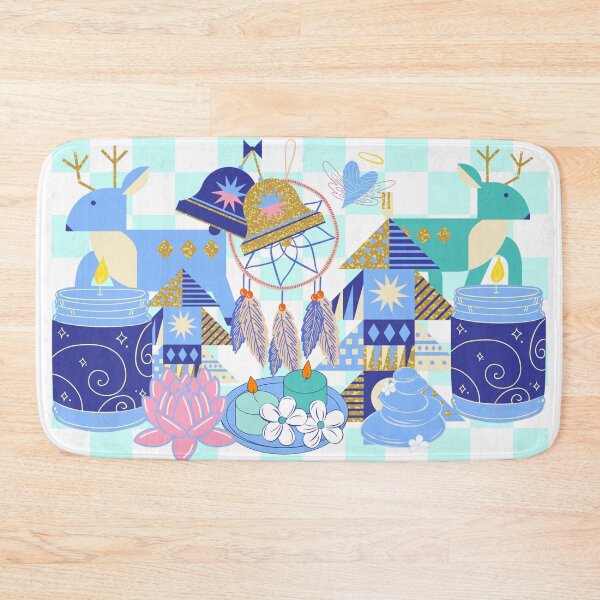 Item preview, Christmas joy and self care designed and sold by BritishDelights.