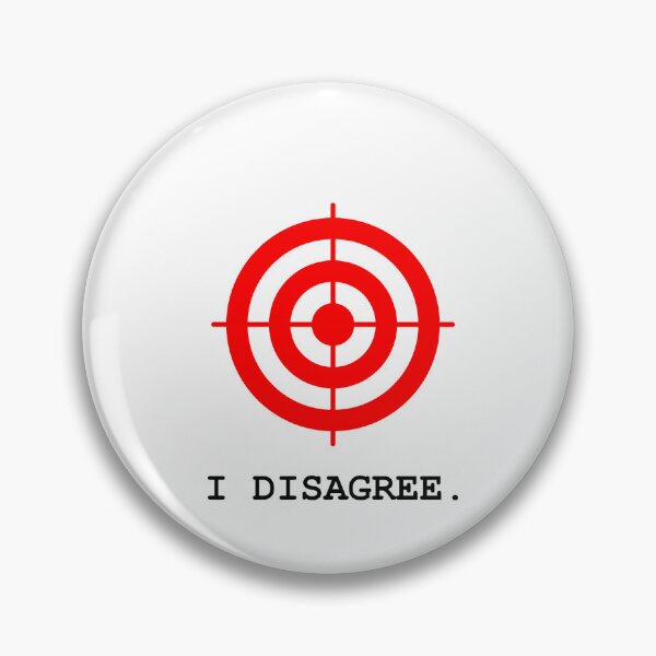 Item preview, I disagree. designed and sold by CraggBragg.