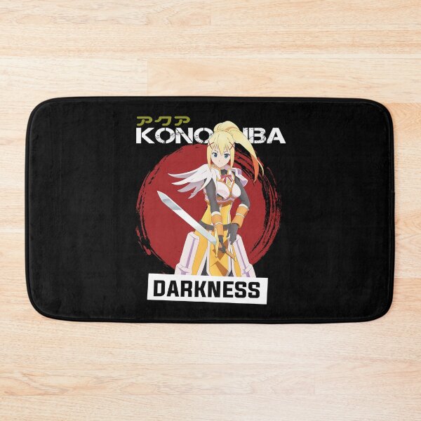 Item preview, Darkness - KonoSuba designed and sold by Vivzie-Art.