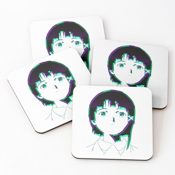 Item preview, Lain Iwakura - Serial Experiments Lain   designed and sold by Mangochanel.