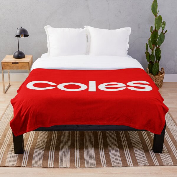 Item preview, Kaleidoscope Color Coles Supermarkets cPlay designed and sold by Serginujhe.