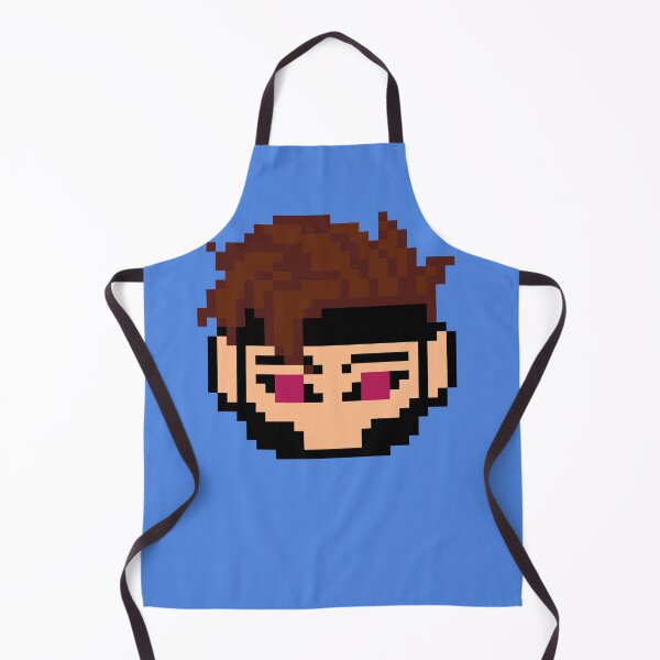 Item preview, Pixel art-Gambit designed and sold by DoodleSnake58.
