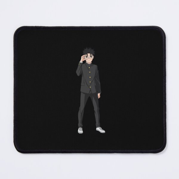 Item preview, Okarun Dandadan Anime Fanart | Ken Takakura Okarun from Dandadan | Japanese Manga Character Design designed and sold by CrispyToastYT.