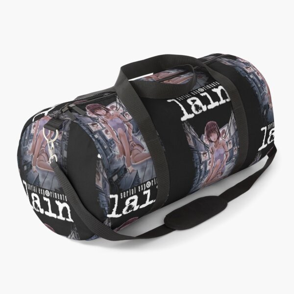 Item preview, Lain Iwakura - Serial Experiments Lain designed and sold by Mangochanel.