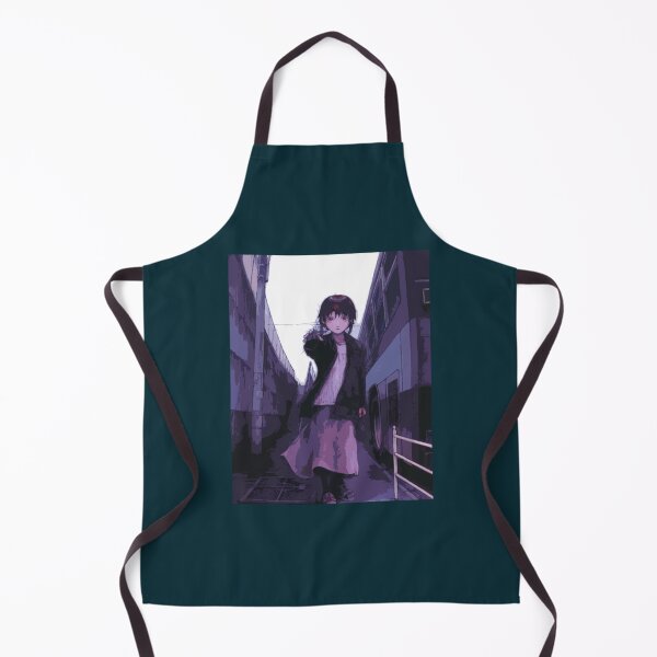 Item preview, Experiments Lain   designed and sold by Mangochanel.
