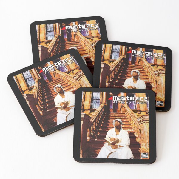 Item preview, Masta Ace designed and sold by zarface.