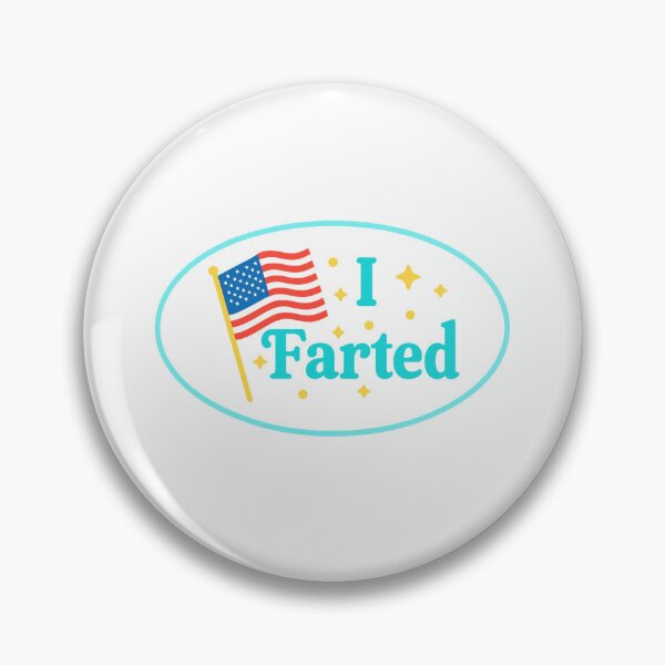 Item preview, I Farted  designed and sold by Design-Joyz.