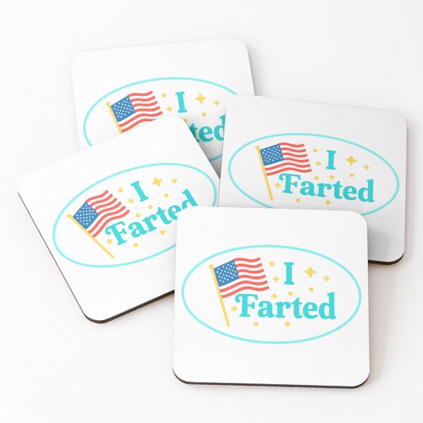 Item preview, I Farted  designed and sold by Design-Joyz.