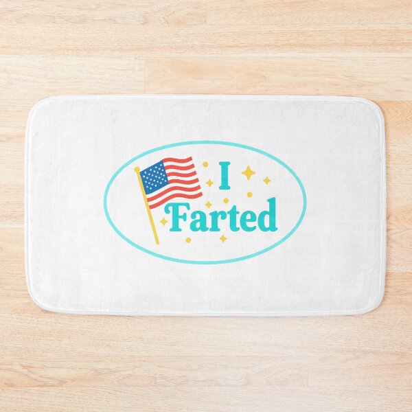 Item preview, I Farted  designed and sold by Design-Joyz.