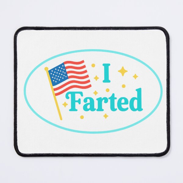 Item preview, I Farted designed and sold by Design-Joyz.