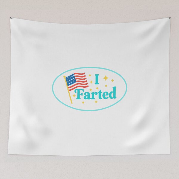 Item preview, I Farted  designed and sold by Design-Joyz.