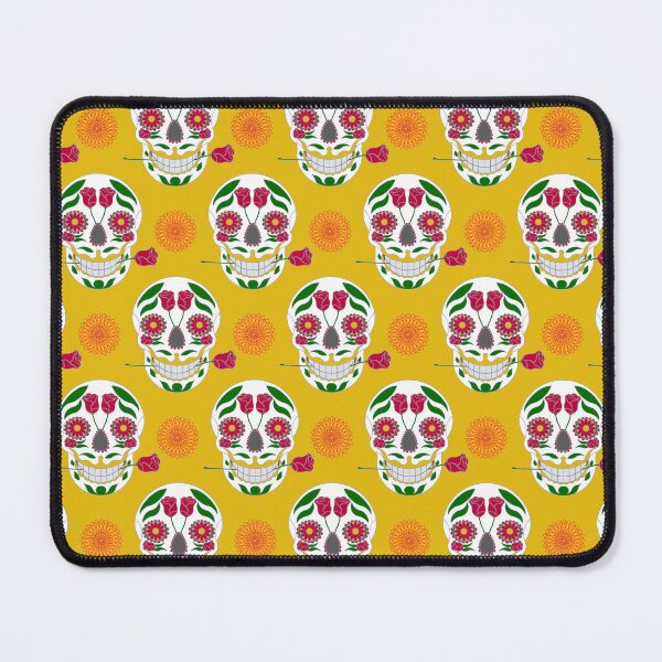 Item preview, Sugar Skull Pattern #10-1 designed and sold by GrandpaH.