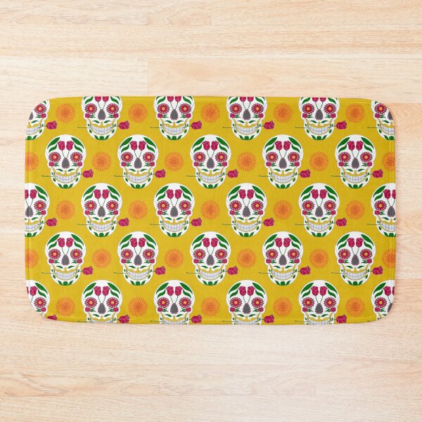 Item preview, Sugar Skull Pattern #10-1 designed and sold by GrandpaH.