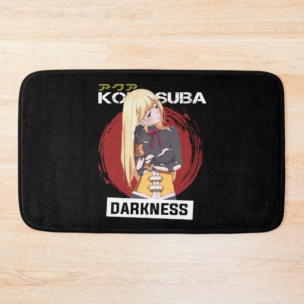 Item preview, Darkness - KonoSuba designed and sold by Vivzie-Art.