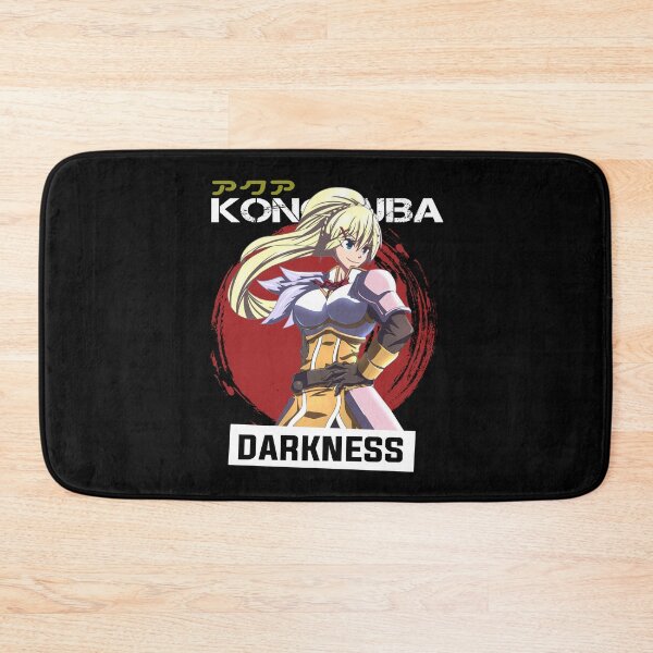 Item preview, Darkness - KonoSuba designed and sold by Vivzie-Art.
