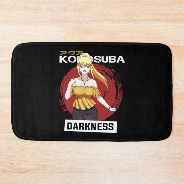 Item preview, Darkness - KonoSuba designed and sold by Vivzie-Art.