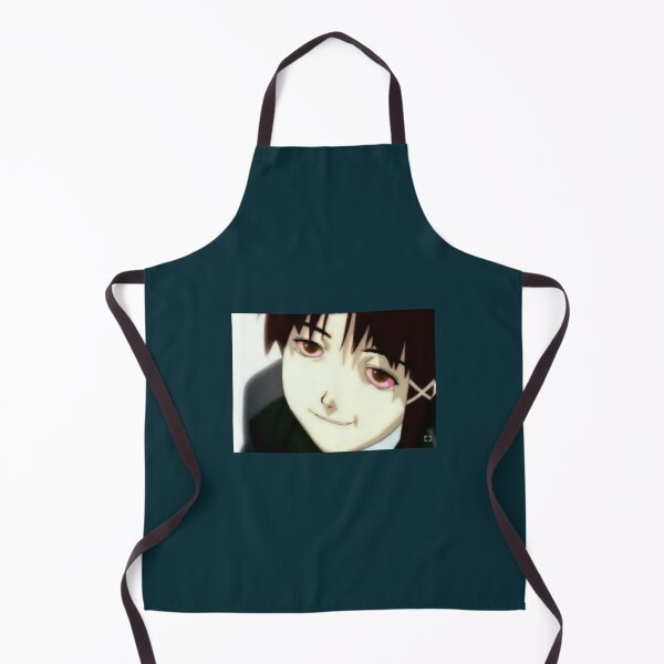 Item preview, Lain Iwakura  designed and sold by Mangochanel.