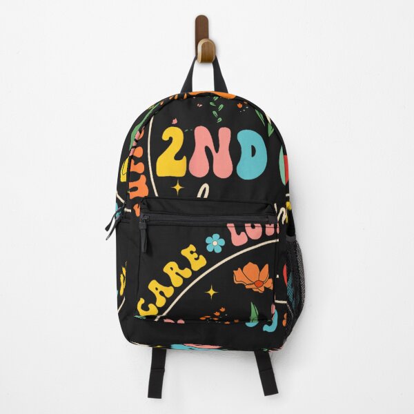 Item preview, 2nd Grade Dream Team Back To School Teacher Care Love Floral Men Women Girls Kids designed and sold by PHANMINHVAN.
