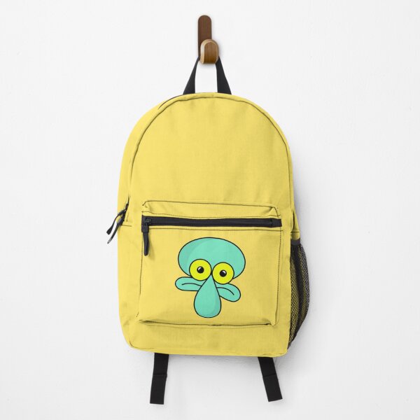 Item preview, Squidward Loser Face / Squidward Tentacles designed and sold by DibujandoPorfa.