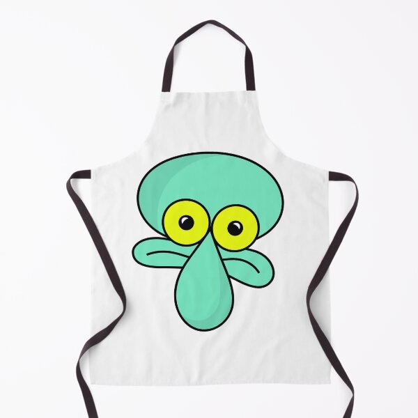 Item preview, Squidward Loser Face / Squidward Tentacles designed and sold by DibujandoPorfa.