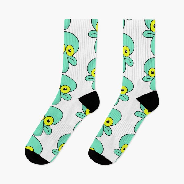 Item preview, Squidward Loser Face / Squidward Tentacles  designed and sold by DibujandoPorfa.