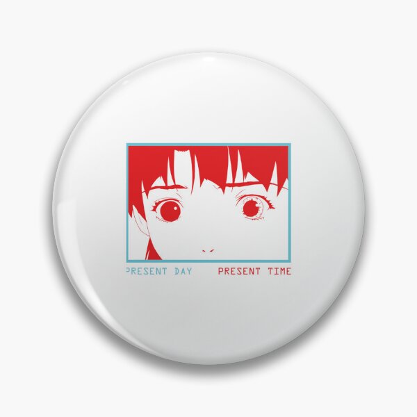 Item preview, Lain Iwakura   designed and sold by Mangochanel.
