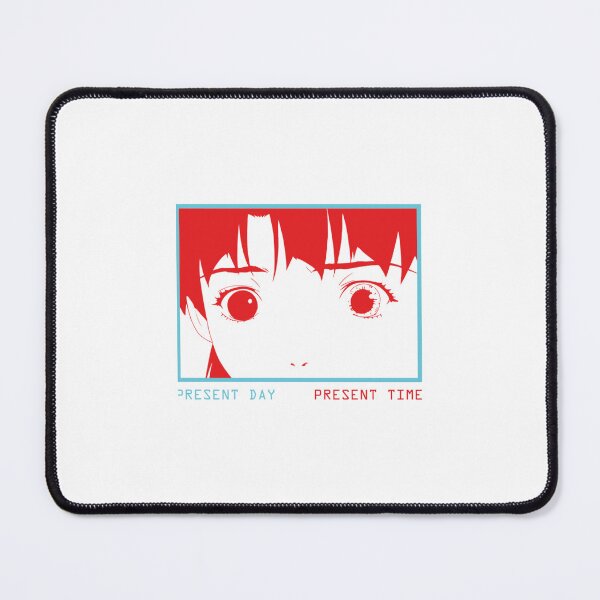 Item preview, Lain Iwakura   designed and sold by Mangochanel.