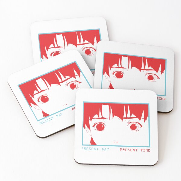 Item preview, Lain Iwakura   designed and sold by Mangochanel.