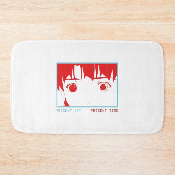 Item preview, Lain Iwakura   designed and sold by Mangochanel.