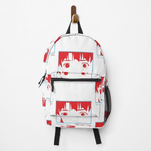 Item preview, Lain Iwakura   designed and sold by Mangochanel.