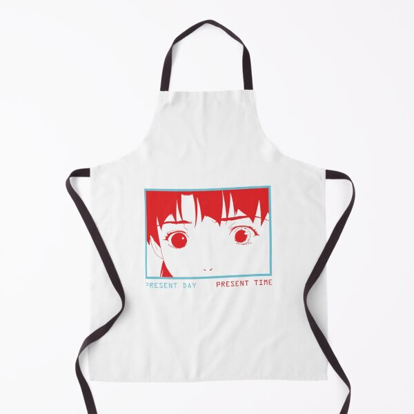 Item preview, Lain Iwakura   designed and sold by Mangochanel.
