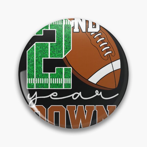 Artikelvorschau, 2. Jahr Down Football Lover Zweite Geburtstagsparty für Jungen entworfen und verkauft von PHANMINHVAN.