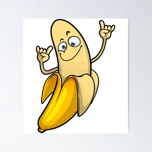Item preview, Banana Dancing Funny Fruit Lover Farming Food designed and sold by Wilestugglehlda.