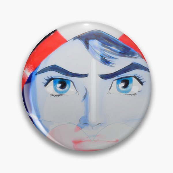 Item preview, Gatchaman designed and sold by Aoianime1.